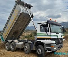 Actros 4140 isapoardhur🇭🇺