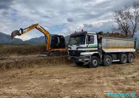Actros 4140 isapoardhur🇭🇺 - 5/6