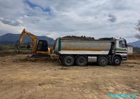 Actros 4140 isapoardhur🇭🇺 - 6/6