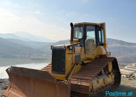 Okazion Buldozer CAT D4H - 4/5
