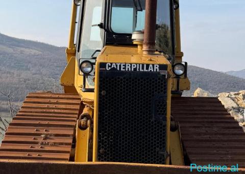 Okazion Buldozer CAT D4H - 5/5