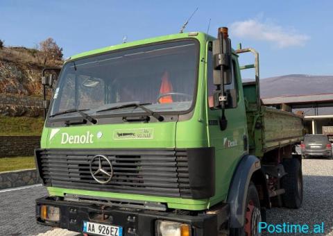 Okazion Mercedes benz 1722 4x2 - 1/5