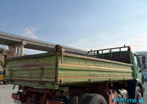 Okazion Mercedes benz 1722 4x2 - 2/5