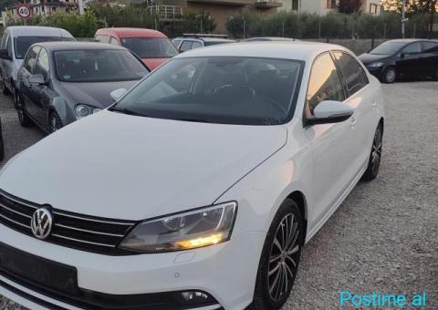 VW JETTA 2.0 NAFTE AUTOMATIK KLIMA 2015 - 1/9