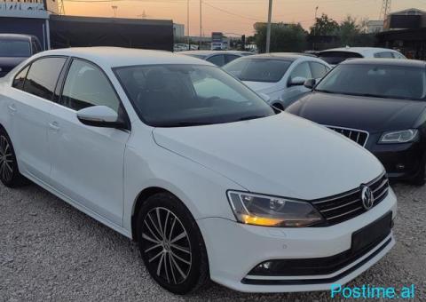 VW JETTA 2.0 NAFTE AUTOMATIK KLIMA 2015 - 2/9