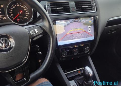 VW JETTA 2.0 NAFTE AUTOMATIK KLIMA 2015 - 3/9