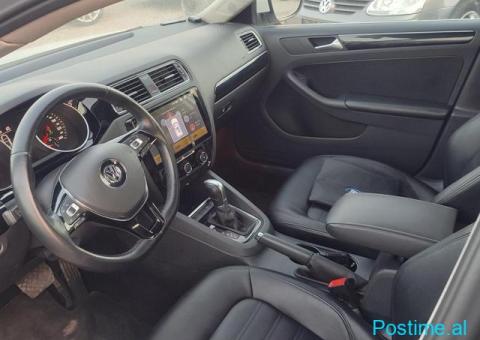 VW JETTA 2.0 NAFTE AUTOMATIK KLIMA 2015 - 4/9