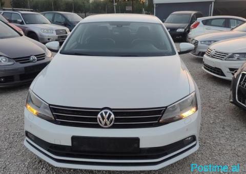 VW JETTA 2.0 NAFTE AUTOMATIK KLIMA 2015 - 5/9