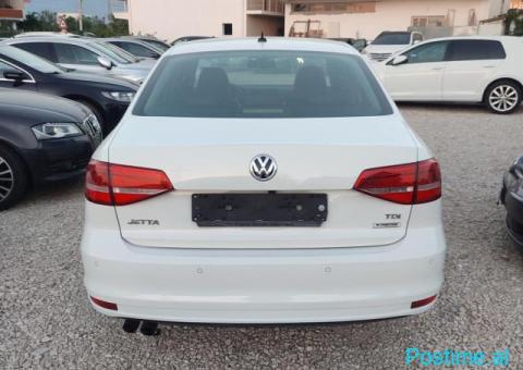 VW JETTA 2.0 NAFTE AUTOMATIK KLIMA 2015 - 8/9