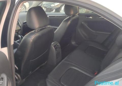 VW JETTA 2.0 NAFTE AUTOMATIK KLIMA 2015 - 9/9