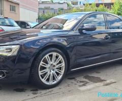 AUDI A8 4.2 NAFT VITI 2011 AUTOMAT