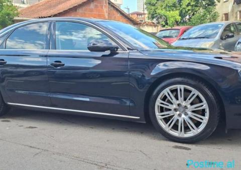 AUDI A8 4.2 NAFT VITI 2011 AUTOMAT - 2/5