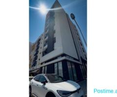 2+1 PËR SHITJE – PAS AMERICAN 2, RRUGA E DIBRËS 198,000 €