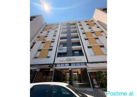 2+1 PËR SHITJE – PAS AMERICAN 2, RRUGA E DIBRËS 198,000 € - 2/3