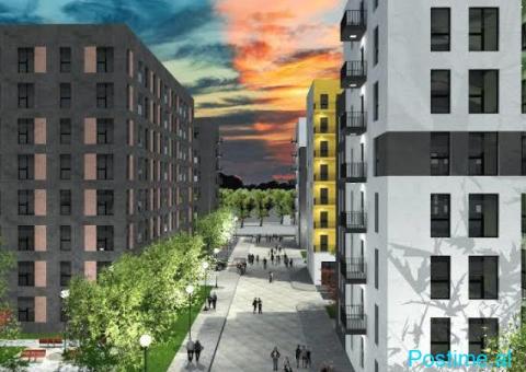 Apartament 2+1 në Shitje – Tirana Entry 2 - 3/4