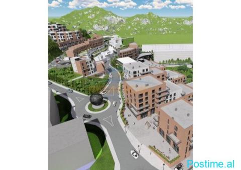 0692268458 Shitet,Apartament 3+1+2,Rezidenca Kodra e Diellit
