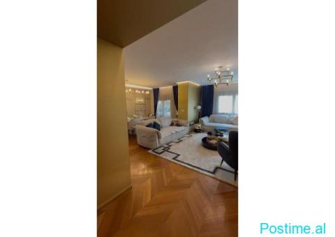 0692268458 Shitet, Apartament Luxury 2+1+2, Komuna e Parisit