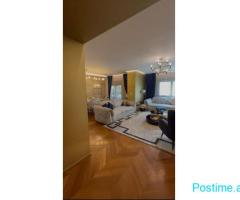0692268458 Shitet, Apartament Luxury 2+1+2, Komuna e Parisit