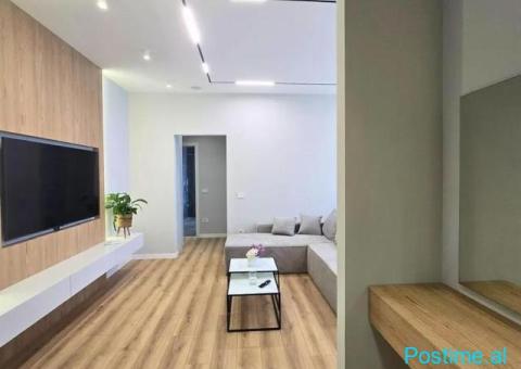 APARTAMENT 1+1 ME QIRA – GREEN VALLEY RESIDENCE - 1/7