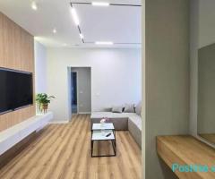 APARTAMENT 1+1 ME QIRA – GREEN VALLEY RESIDENCE