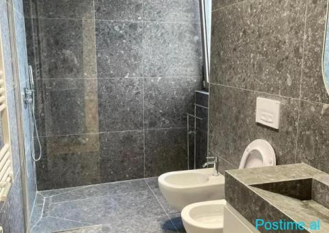 APARTAMENT 1+1 ME QIRA – GREEN VALLEY RESIDENCE - 2/7