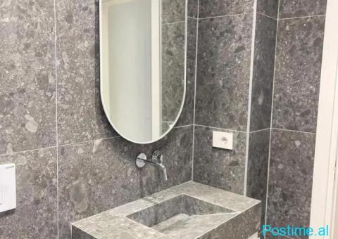 APARTAMENT 1+1 ME QIRA – GREEN VALLEY RESIDENCE - 3/7