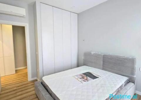 APARTAMENT 1+1 ME QIRA – GREEN VALLEY RESIDENCE - 4/7
