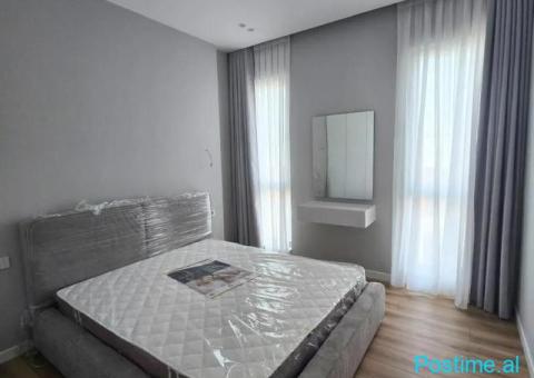 APARTAMENT 1+1 ME QIRA – GREEN VALLEY RESIDENCE - 5/7