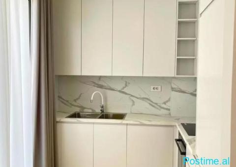 APARTAMENT 1+1 ME QIRA – GREEN VALLEY RESIDENCE - 7/7