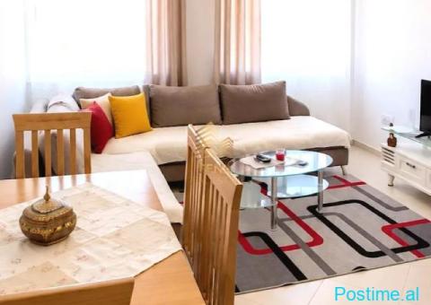Qira, Apartament 1+1, Astir, 50.000 Lek/Muaj - 1/7