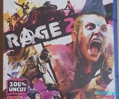 🎮 Lojë – Rage 2 (Për PS4, PS4 Pro & PS5) 🎮