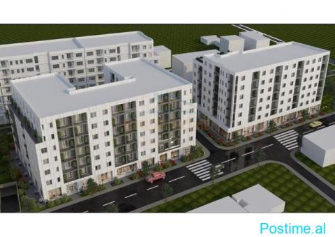 0695136472 Shitet, Apartament 2+1, Kamez