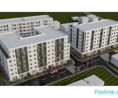 0695136472 Shitet, Apartament 2+1, Kamez