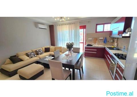 Apartament Modern 2+1+2 per Shitje prane Zogut te ZI - 1/8
