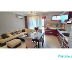Apartament Modern 2+1+2 per Shitje prane Zogut te ZI