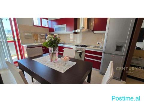 Apartament Modern 2+1+2 per Shitje prane Zogut te ZI - 2/8
