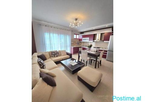 Apartament Modern 2+1+2 per Shitje prane Zogut te ZI - 3/8