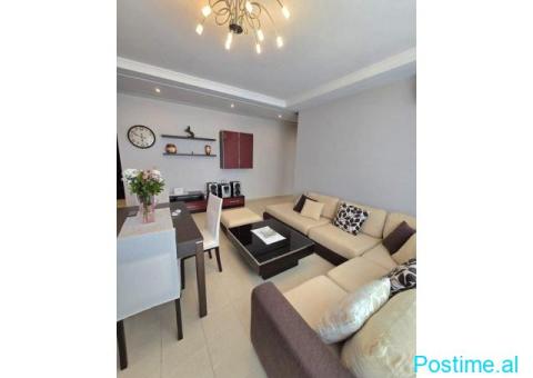 Apartament Modern 2+1+2 per Shitje prane Zogut te ZI - 8/8