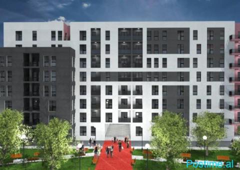 🔥Shitet apartament 3+1 + 2 tualete Tirana Entry , ish dogan