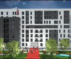 🔥Shitet apartament 3+1 + 2 tualete Tirana Entry , ish dogan