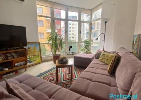 SHITET APARTAMENT 2+1+2 YZBERISHT 170.000Euro FH-71628 - 1/6