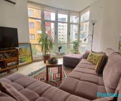 SHITET APARTAMENT 2+1+2 YZBERISHT 170.000Euro FH-71628