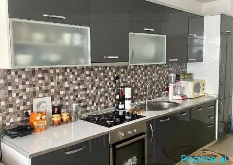 SHITET APARTAMENT 2+1+2 YZBERISHT 170.000Euro FH-71628 - 2/6