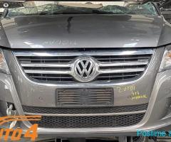 AUTO 4 PJESE KEMBIMI VOLKSWAGEN TIGUAN