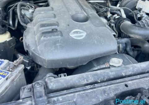 Injektore nissan navara d40 2002-2014 - 2/3