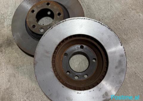 Tamburo para marka Brembo ,Porsche cayene 2005/2010