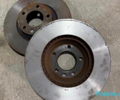 Tamburo para marka Brembo ,Porsche cayene 2005/2010