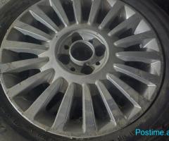 Disqe fiat 500 panda punto