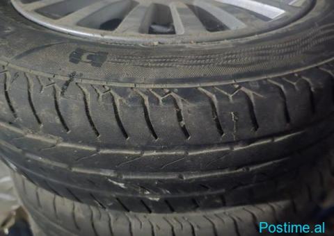 Disqe fiat 500 panda punto - 2/2