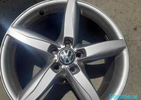 Disqe VW R/18 Origjinal 0682007067 - 1/3